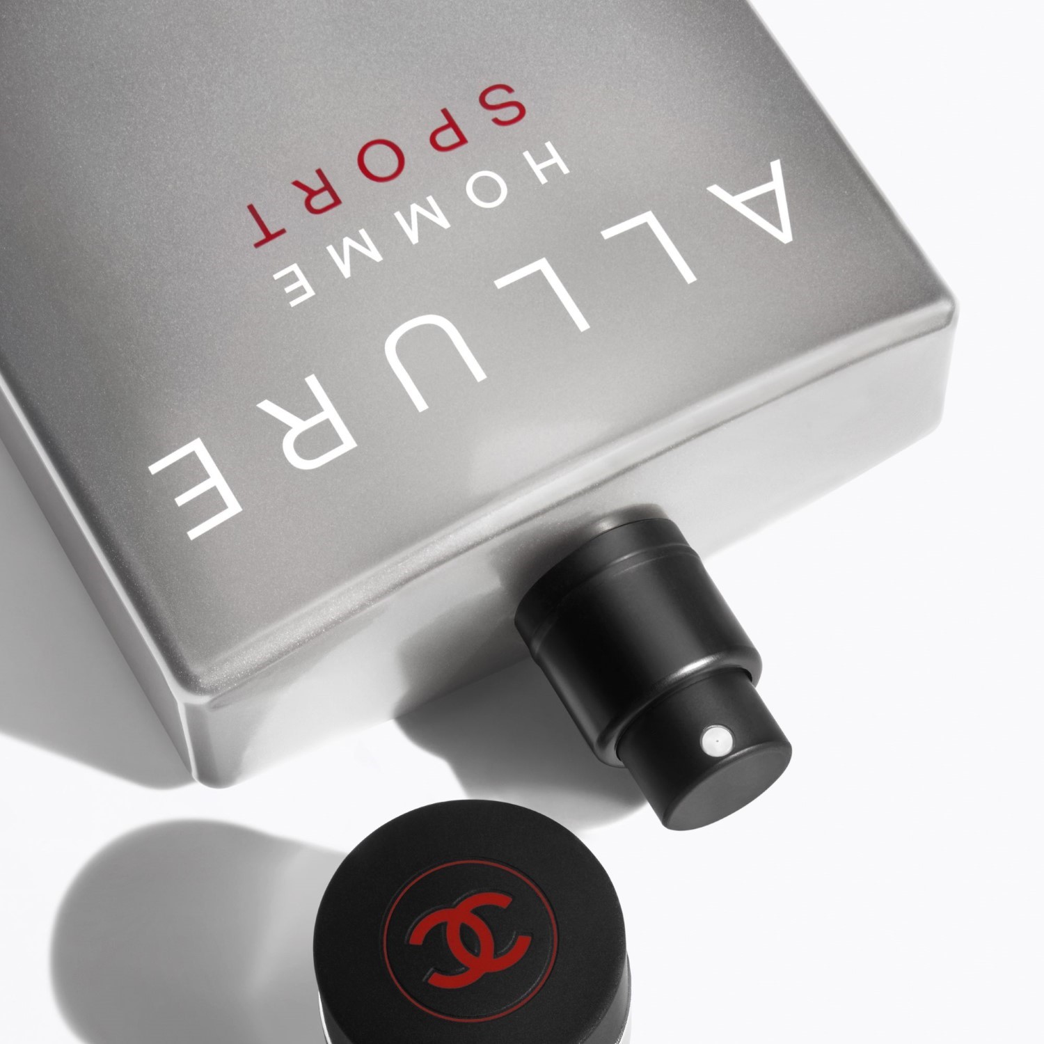 EAU DE PARFUM VAPORIZADOR